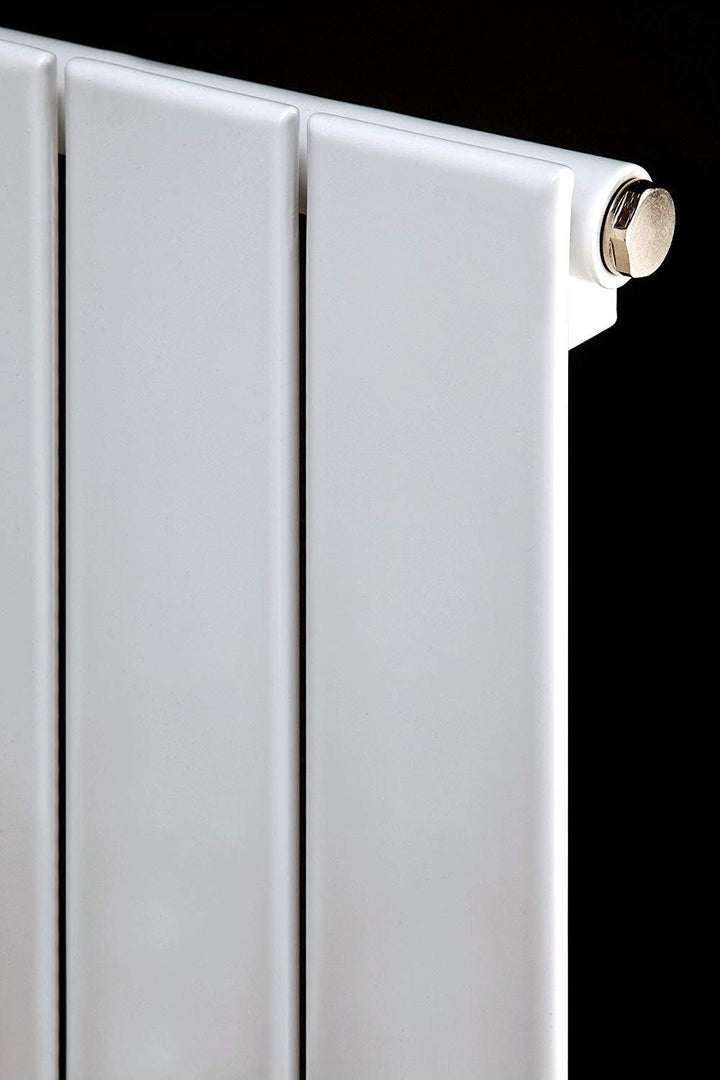 XIMAX Paneelheizkörper P1 1800 x 670 mm weiss 1287 Watt 1800x670 mm Weiss, 1800x670 mm Weiss