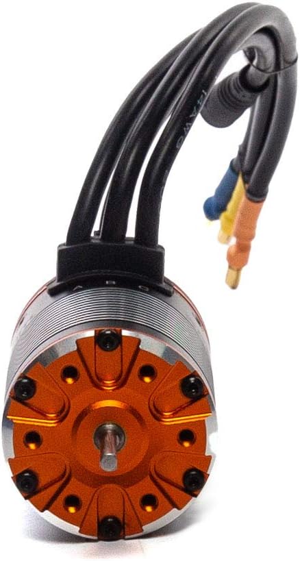 Spektrum Firma 2100Kv Brushless Sensor-Raupenmotor, SPMXSM3001