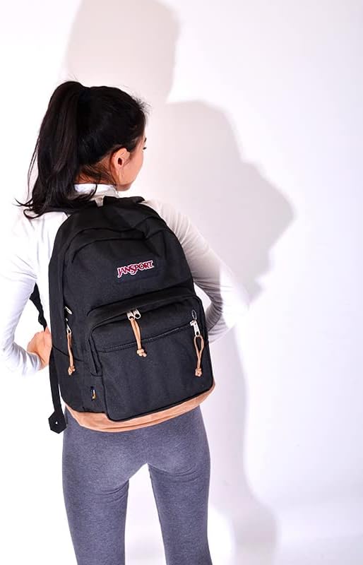 JanSport Laptop. Einheitsgrösse Schwarz, Einheitsgrösse Schwarz
