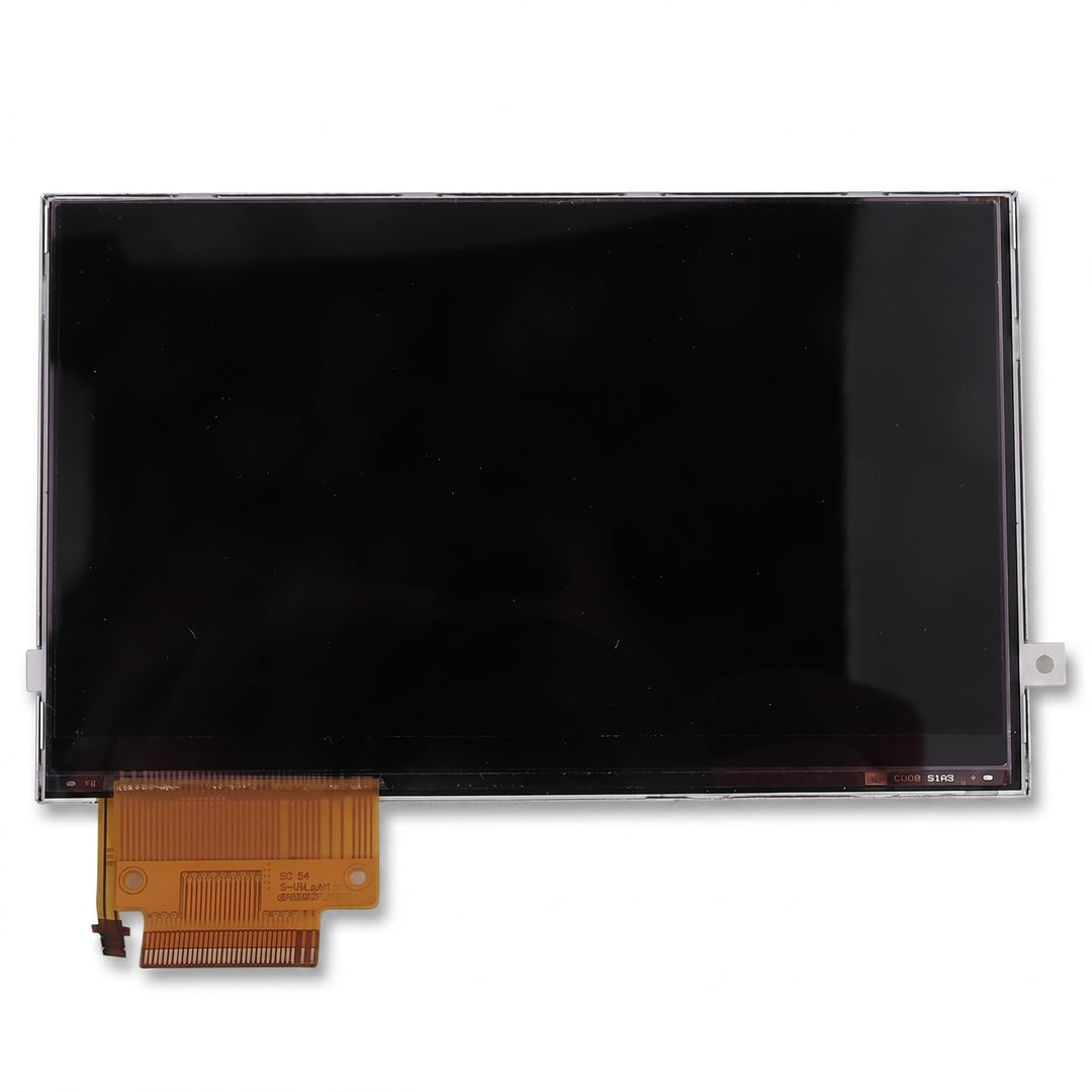 Sxhlseller LCD-Display für PSP2000, PSP-LCD-Display mit Hintergrundbeleuchtung, Professionelles LCD-