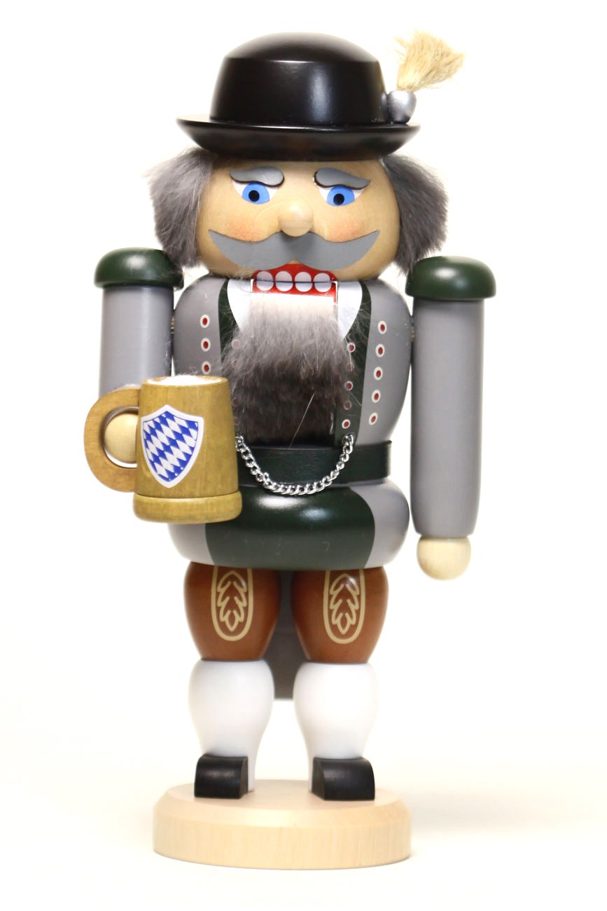 Nussknacker"Bayer" 20 cm