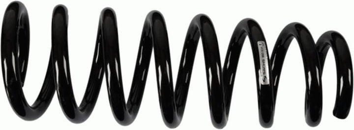 SACHS 993 531 Fahrwerksfeder Federung/Dämpfung 993 531 - vorderachse, Federung/Dämpfung 993 531 - vo