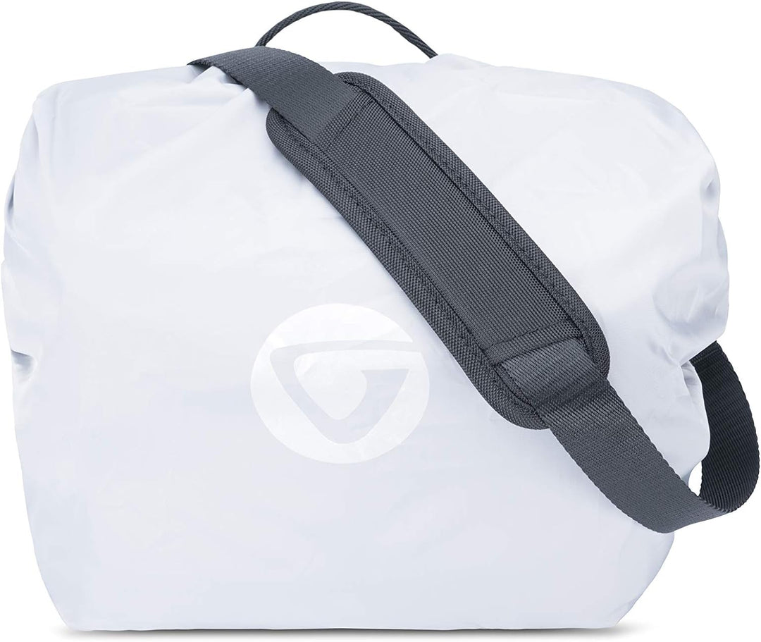 VEO GO 24M Schultertasche schwarz Schwarz Schultertasche VEO GO 24M BK, Schwarz Schultertasche VEO G