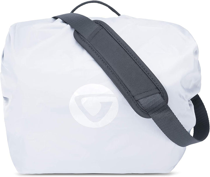VEO GO 24M Schultertasche schwarz Schwarz Schultertasche VEO GO 24M BK, Schwarz Schultertasche VEO G