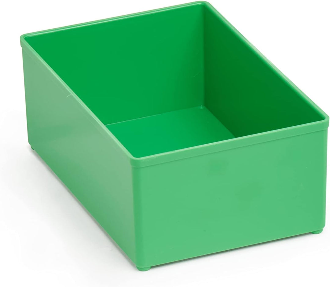 Einsatzboxen Ergänzungs-Set 3 geeignet als Bosch L-BOXX Einlage für Austausch/Ergänzung | Einsatzbox