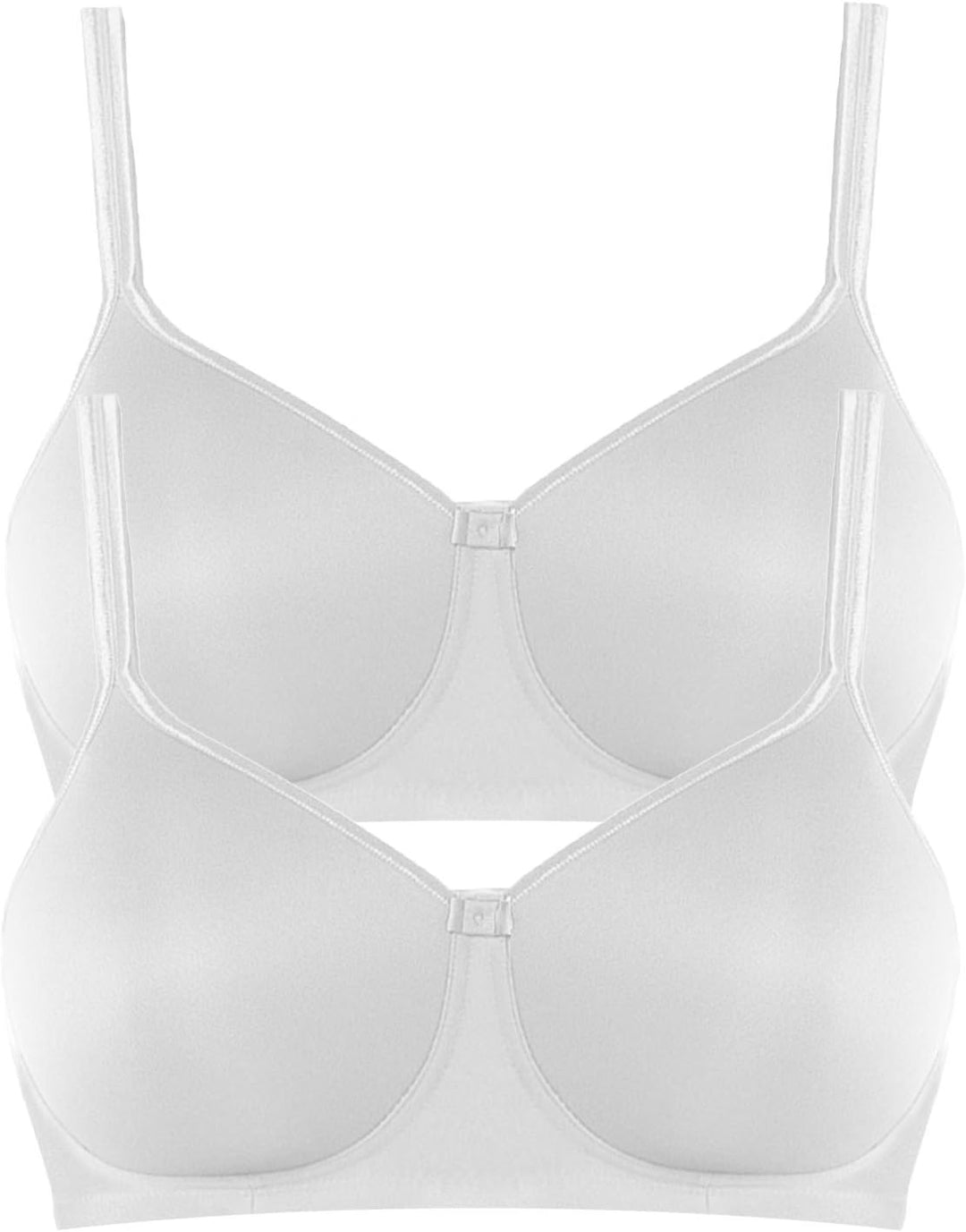 Anita 2er Sparpack Prothesen-BH mit Schale Tonya 5706X Gr. 70-95 AA-E 70AA Champagner/Champagner, 70