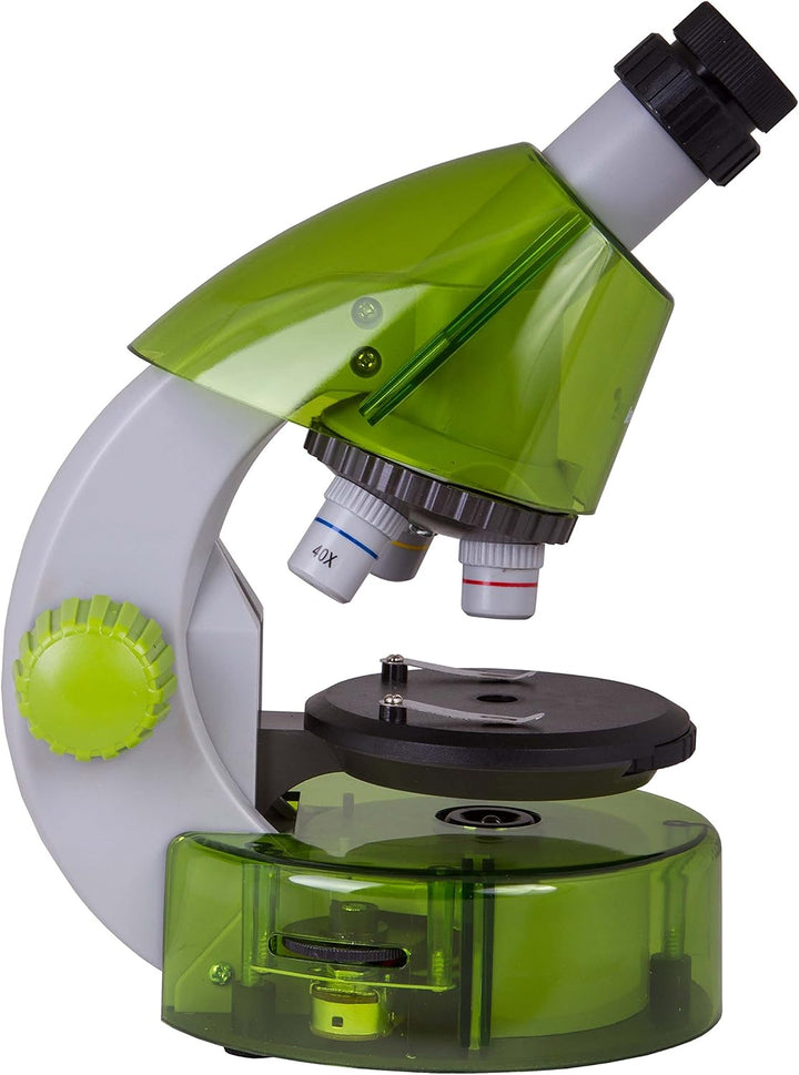 Levenhuk Mikroskop labzz M101