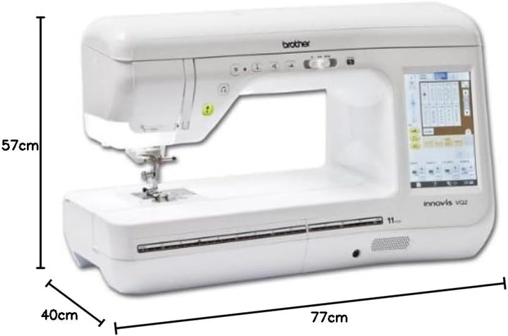 Brother Innov-is VQ2 Sewing Machine by Brother