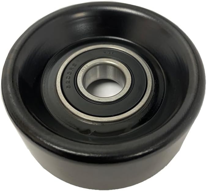 Dayco 89007 Spann- und Spannrolle