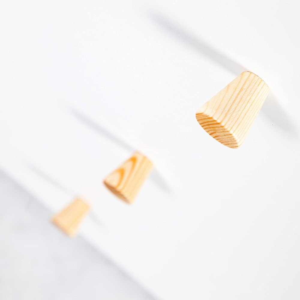 Wickelkommode mit Wickelaufsatz, Wickeltisch, Kommode mit 3 Schubladen, Wickelaufsatz abnehmbar, mit