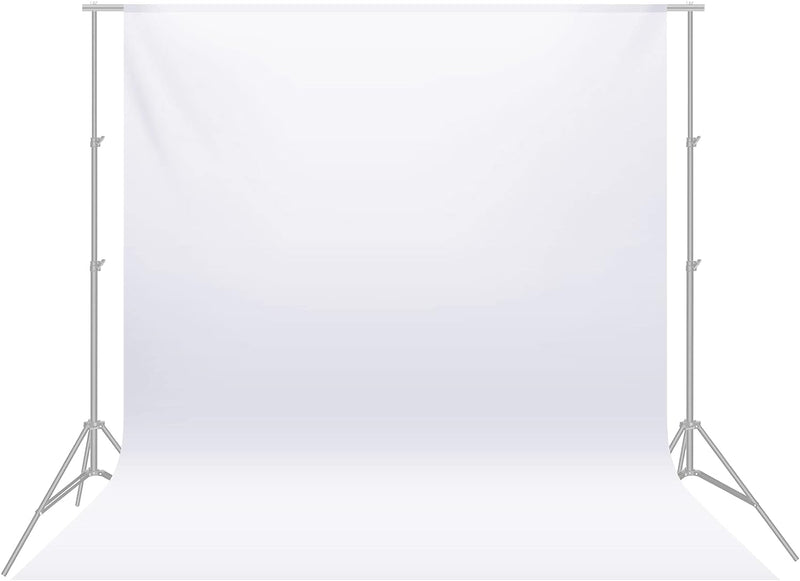 NEEWER 6 x 9FT / 1,8 x 2,8M Fotostudio 100% reiner Polyester faltbarer Hintergrund Hintergrundbild f