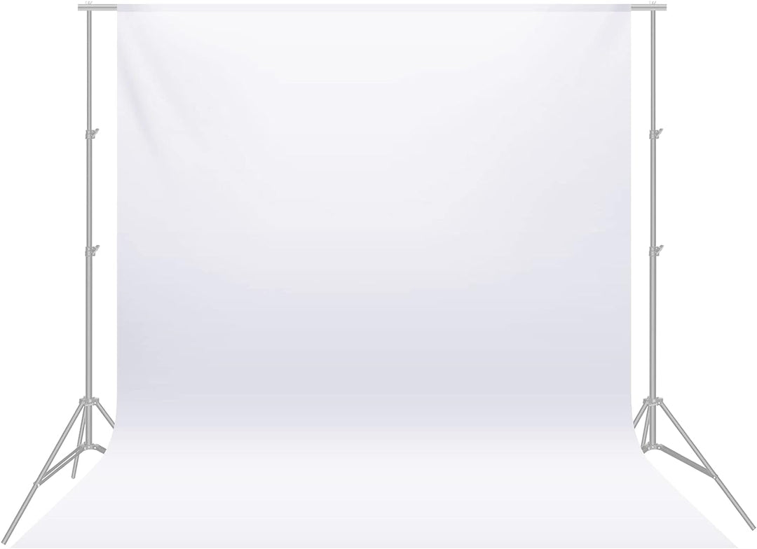 Neewer 3 x 3,6M PRO Photo Studio Stoff Faltbarer Hintergrund für Fotografie, Video und Fernsehen (NU
