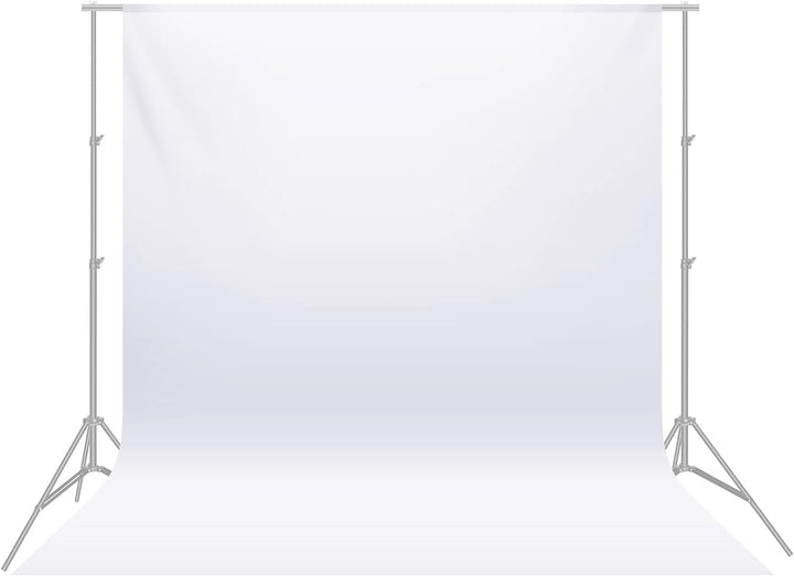 Neewer 3 x 3,6M PRO Photo Studio Stoff Faltbarer Hintergrund für Fotografie, Video und Fernsehen (NU