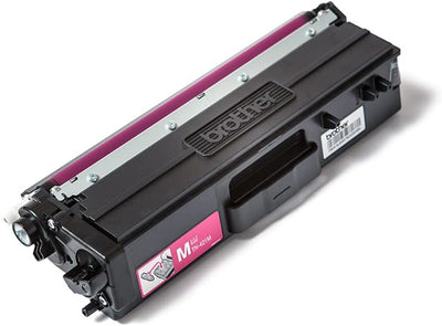 Brother Original Jumbo Toner Cartridge, magenta, Magenta