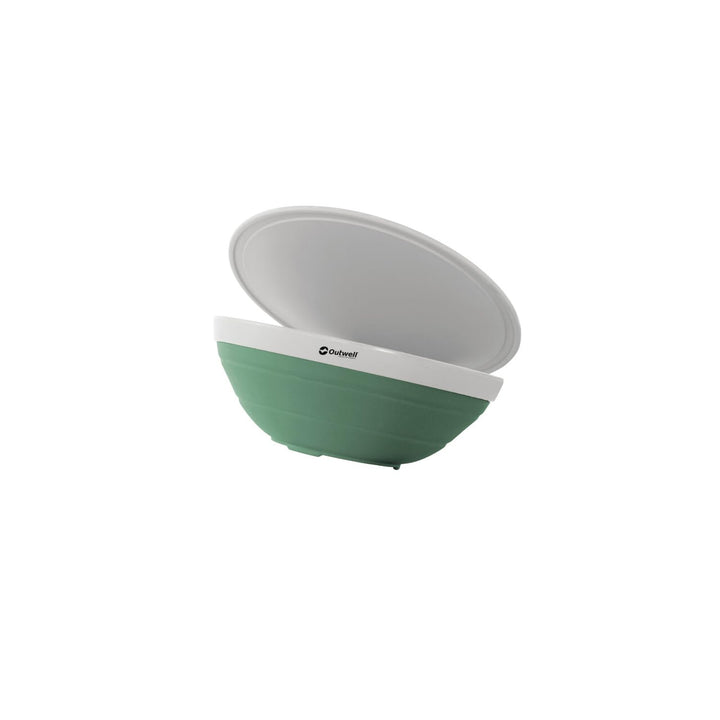 Outwell Collaps Bowl Set Shadow Green Color Shadow Green