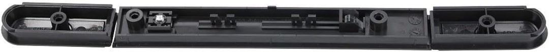 LUTH Premium Profi Parts Tastensatz kompatibel mit Bosch 00757795 Schiebeschalterleiste Blenden für