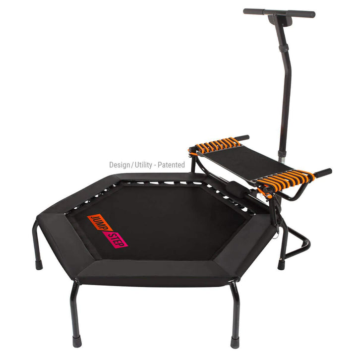 Fitness-Trampolin Hammer 2022/23 JumpStep Professional