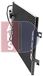 AKS DASIS 123500N Klimaanlagen