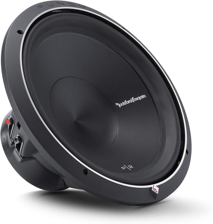 Rockford FOSGATE Punch Subwoofer P2D4-15