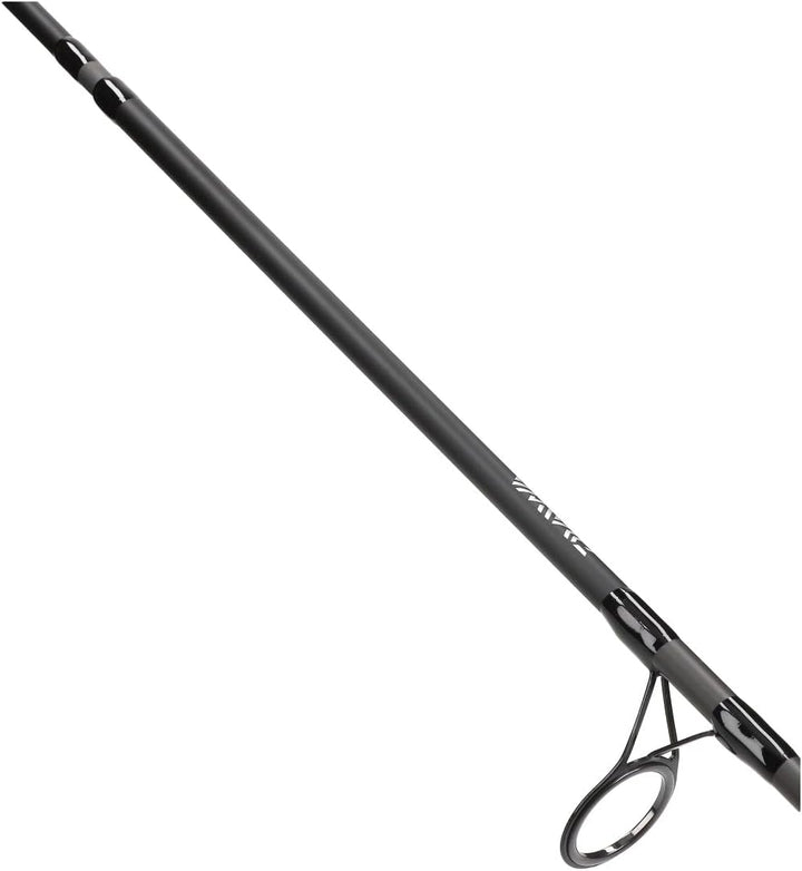 Daiwa D-Carp Karpfenrute Boilierute zum Karpfenangeln 12ft / 3,00lbs / 3-teilig, 12ft / 3,00lbs / 3-