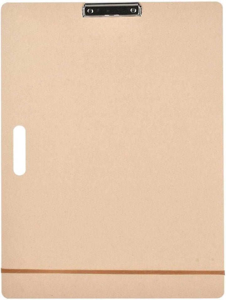 Künstler-Skizzen-Taschenbrett, 17 "x 23" Skizzen-Taschen-Zeichenbrett, Tragbares Skizzen-Taschenbret