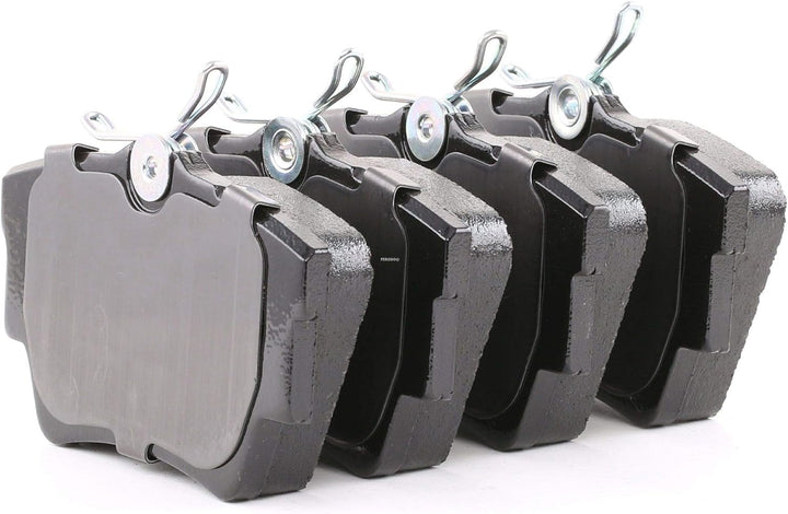 Ferodo FVR1516 PREMIER Bremsbelagsatz, Scheibenbremse - (4-teilig) - (4 Stück)