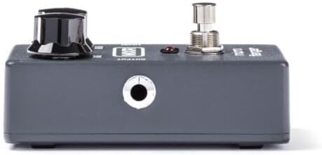 MXR Gitarren-Effektgerät Pedal MXR Modulation MXR MICRO FLANGER