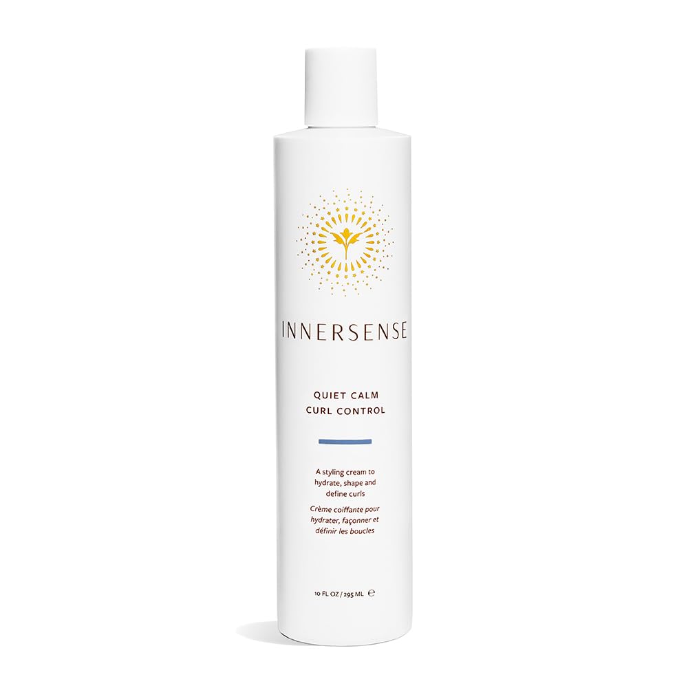Sorand Innersense Organic Beauty Quiet Calm Curl Control (10 oz)