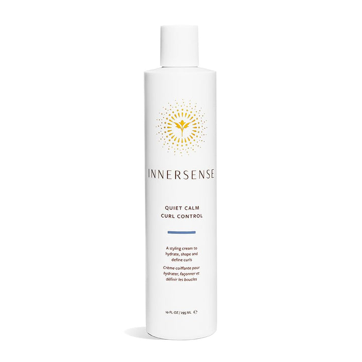 Sorand Innersense Organic Beauty Quiet Calm Curl Control (10 oz)