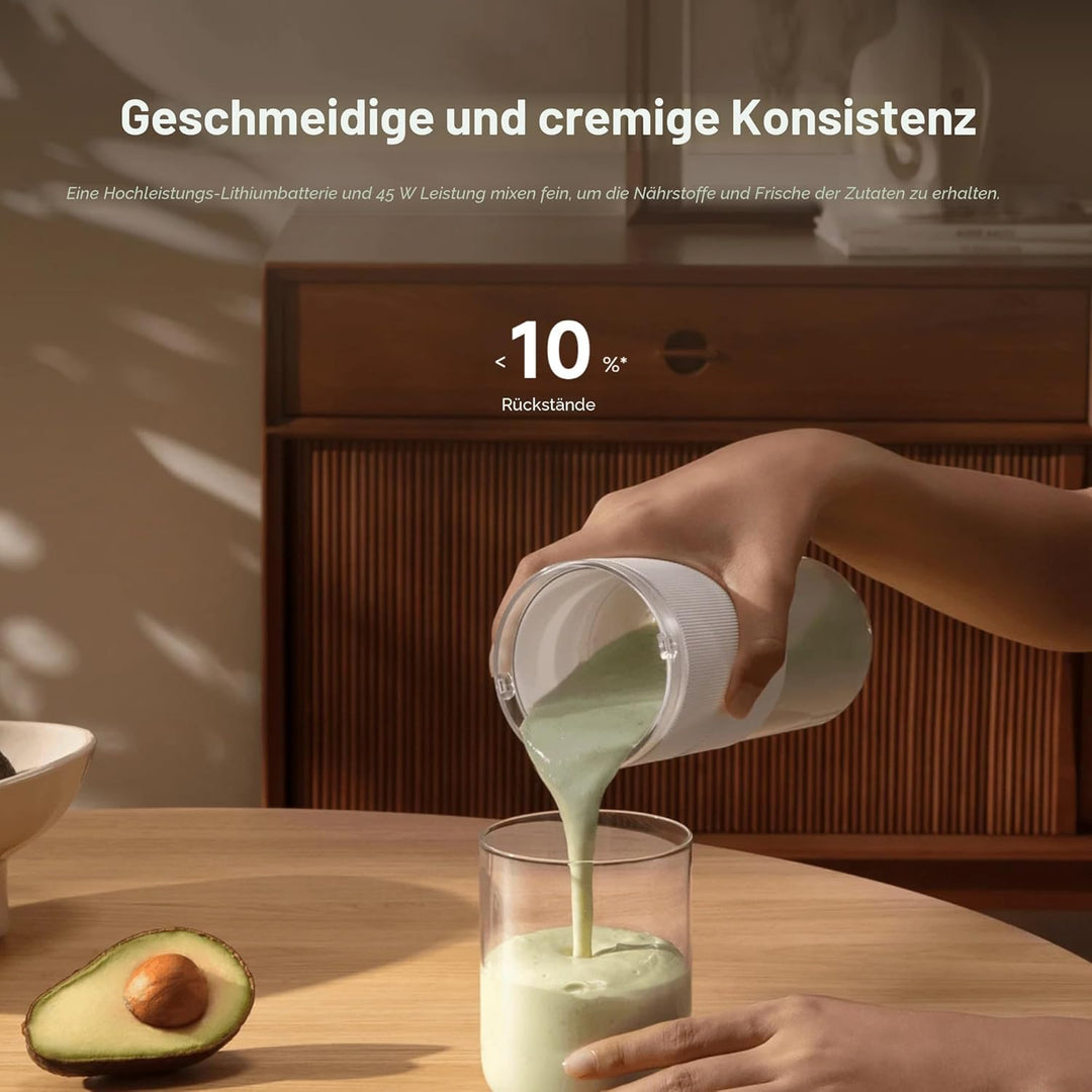 Xiaomi Tragbarer Blender EU