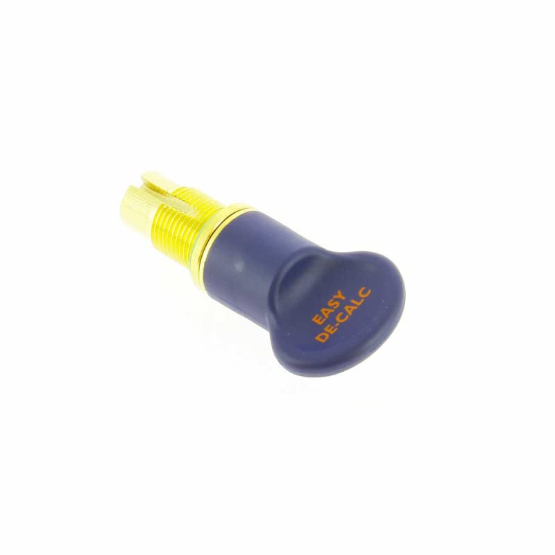 Anti-Kalkverschluss 423902284251 für Philips Perfect Care Elite Dampfbügelstation