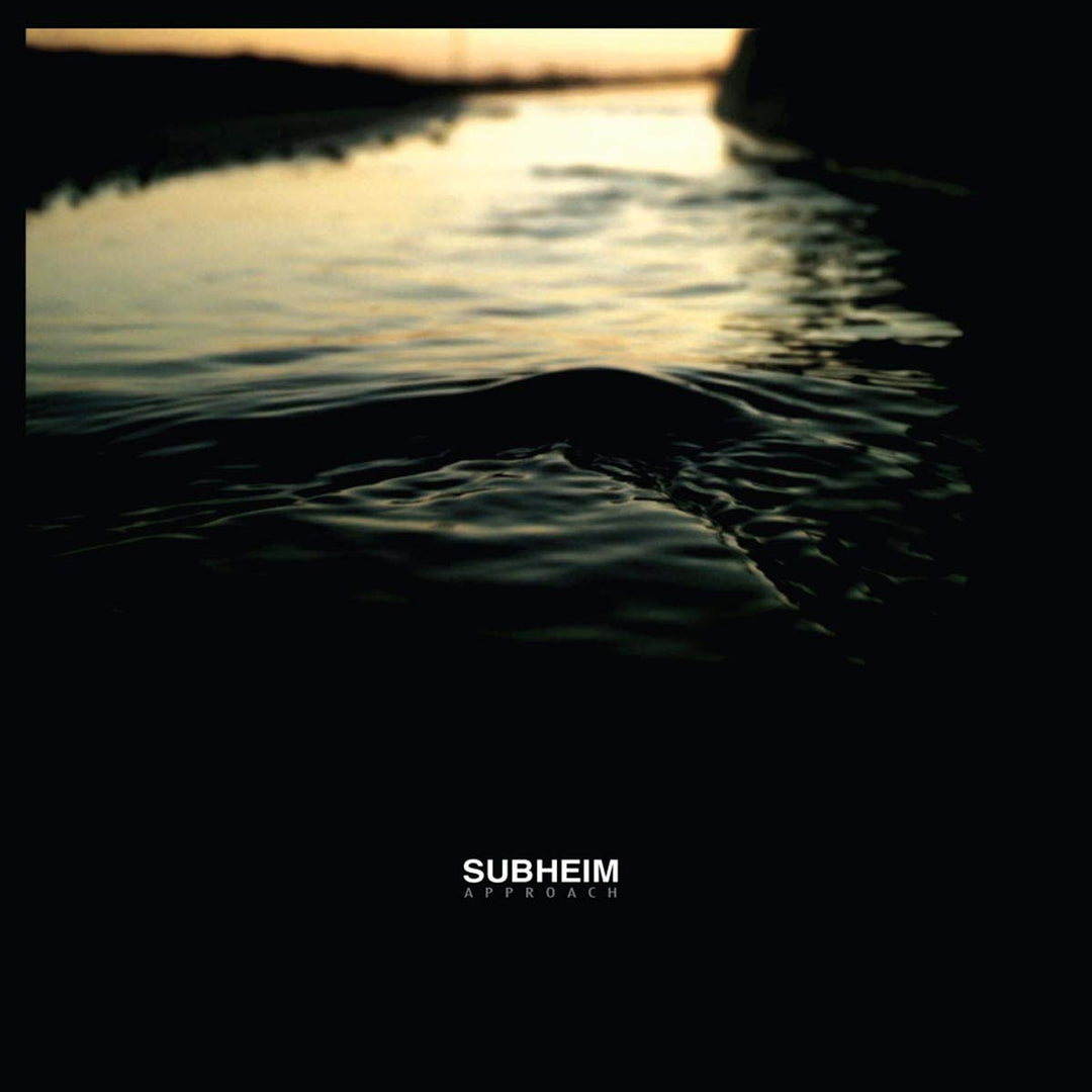 Approach, Vinyl