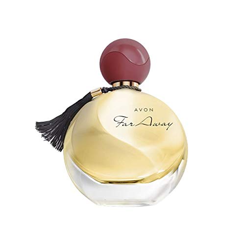 Avon Far Away Eau de Parfum Spray 3 Stck.blumig/orientalisch/Vanillemoschus