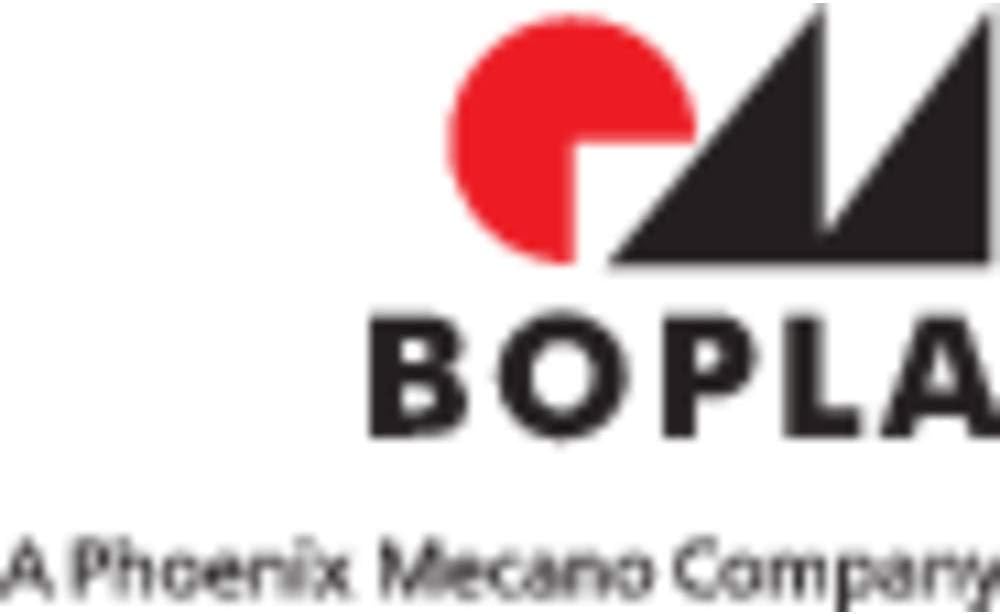 Bopla PULTGEH USE ATPH 1865-300