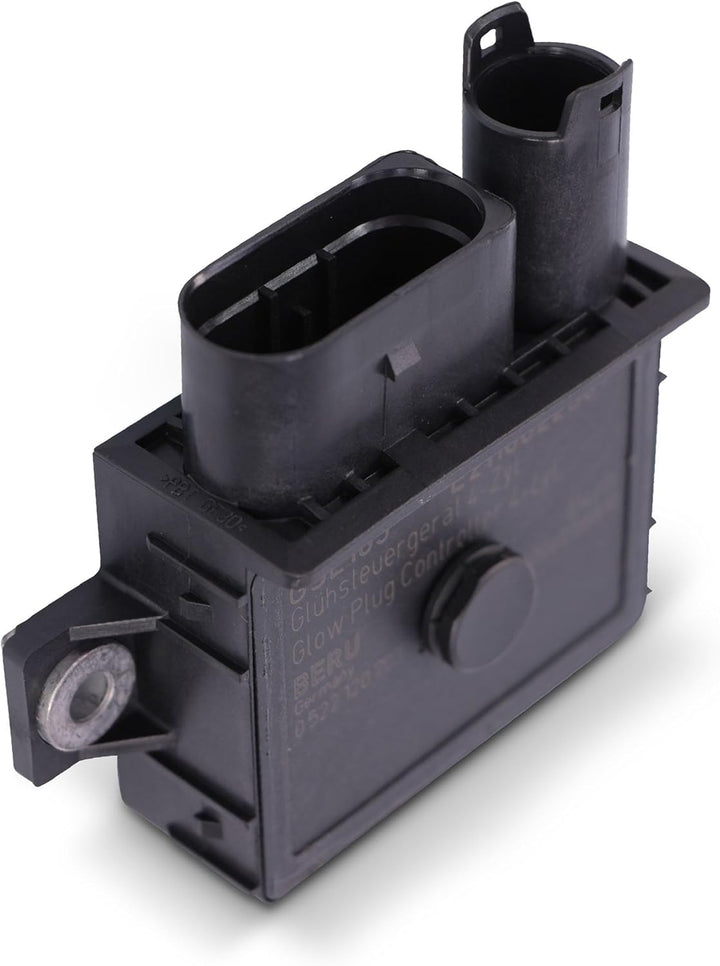 Beru AG GSE105 Steuergerät Glühzeit für BMW E81-88 E90-93 E60 E61 X1 E84 X3 E83