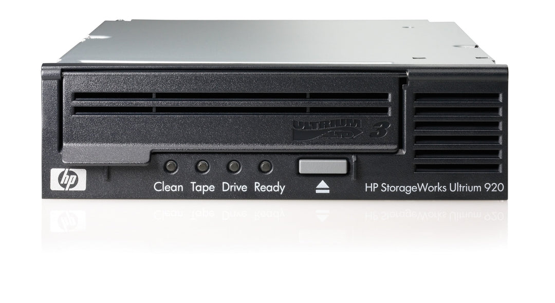 HP StorageWorks Ultrium 920 SCSI internes Bandlaufwerk