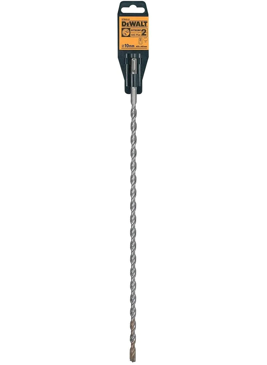 DeWalt Broca SDS-Plus Extreme 2-10x460mm - Unid: 1