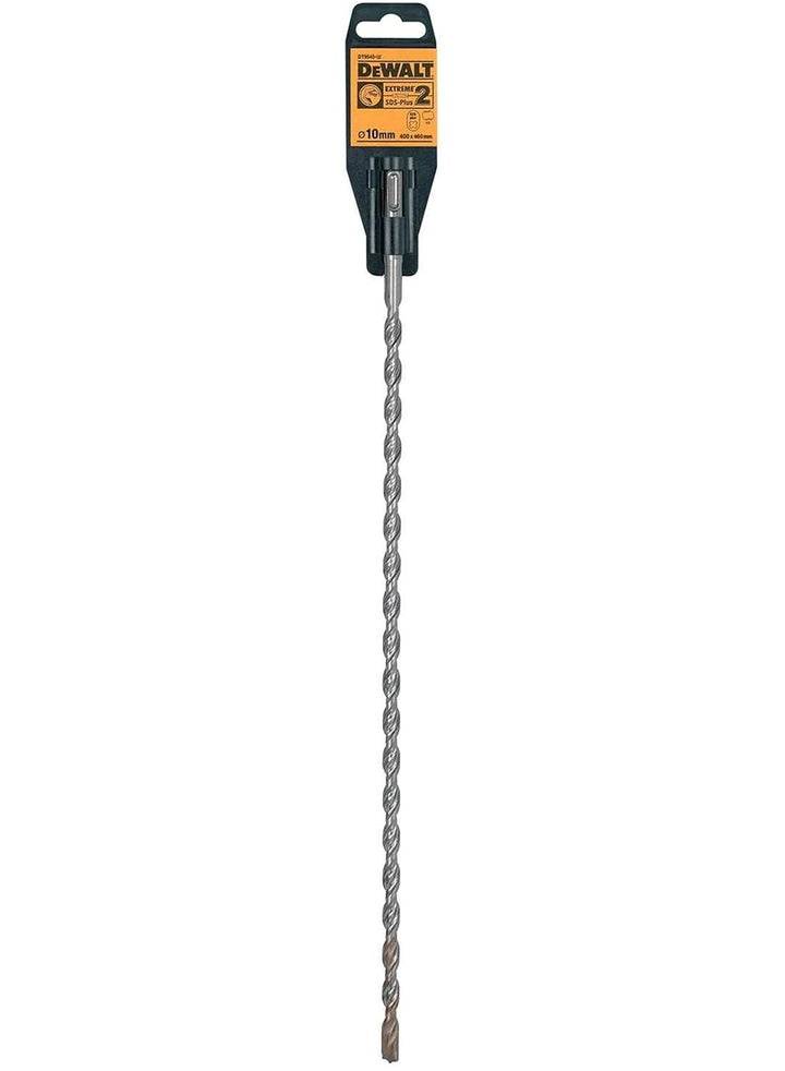 DeWalt Broca SDS-Plus Extreme 2-10x460mm - Unid: 1