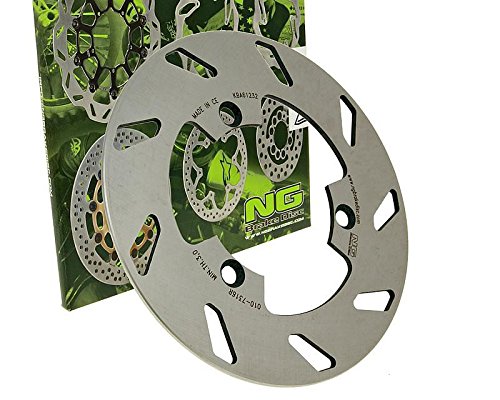 Bremsscheibe NG für Rieju RR, Spike