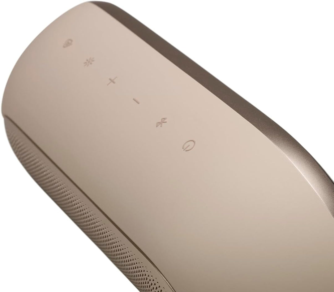 Portable Bluetooth Speaker