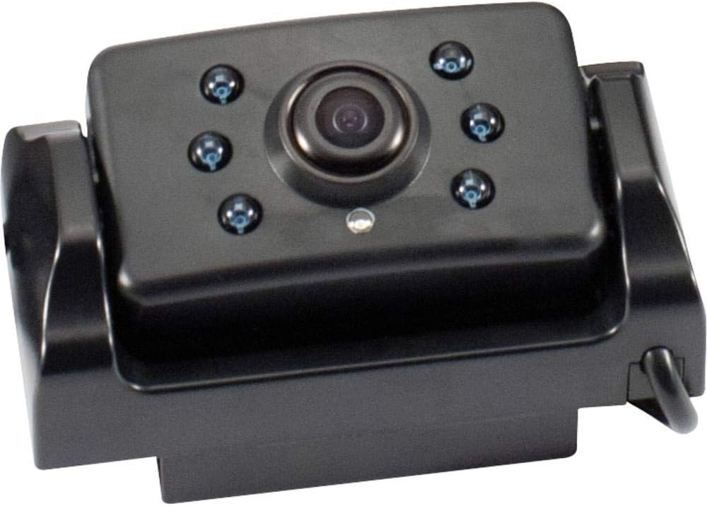 Caliber Rückwärtsansichtskameras - Verlängerung CAM701 - Für Auto oder Wohnmobil - Weitwinkel - Auto