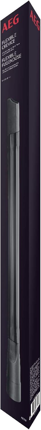 AEG AZE121 Flexible Fugendüse für VX4-7, LX7, FX9 (63 cm Lange biegsame Staubsaugerdüse für schwer e