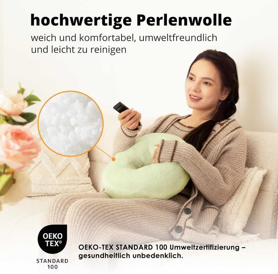 SupeDesk Kindle Halterung Kissen,Tablet Ständer,ipad Ständer,Tablet Halterung,kompatibel mit 4,7-13"