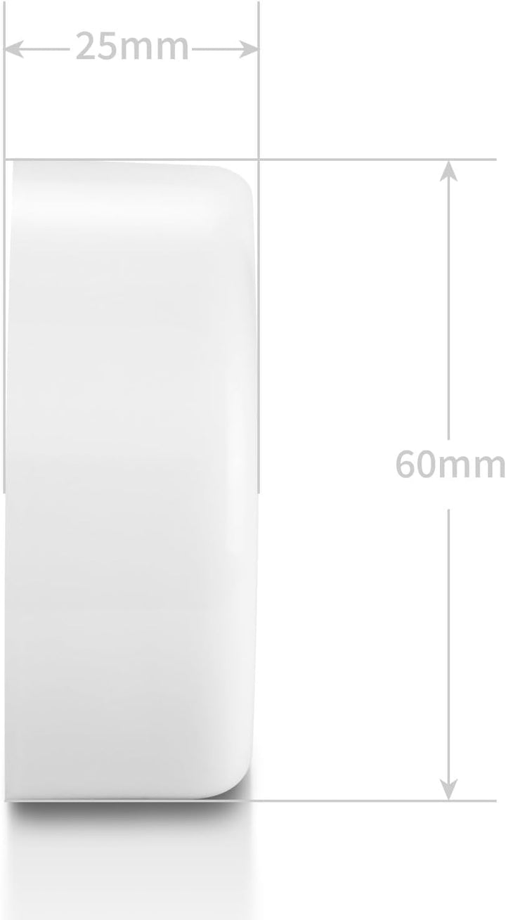H2 Life Wasserstoff-Wasserflasche Wasserstoff-Wassergenerator Hydrierbecher-Abdeckung Weiss