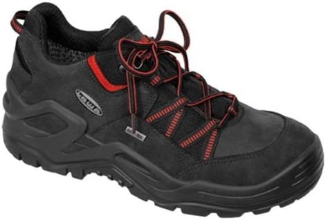 Elten LOWA BOREAS WORK GTX Low S3 5338 Herren Arbeits- & Sicherheitsschuhe