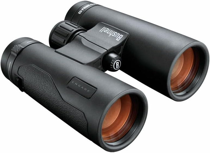 Bushnell – Engage EDX – Fernglas – 10x42 – Dachkantprisma – Schwarz – EXO Barriere – Vollständig meh