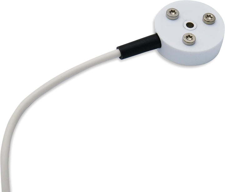 Elektrotechnik Schabus 300719 Schabus SHT 5008 Zusatzsensor fuer Wassermelder, (B x H x T) 9 x 25 x