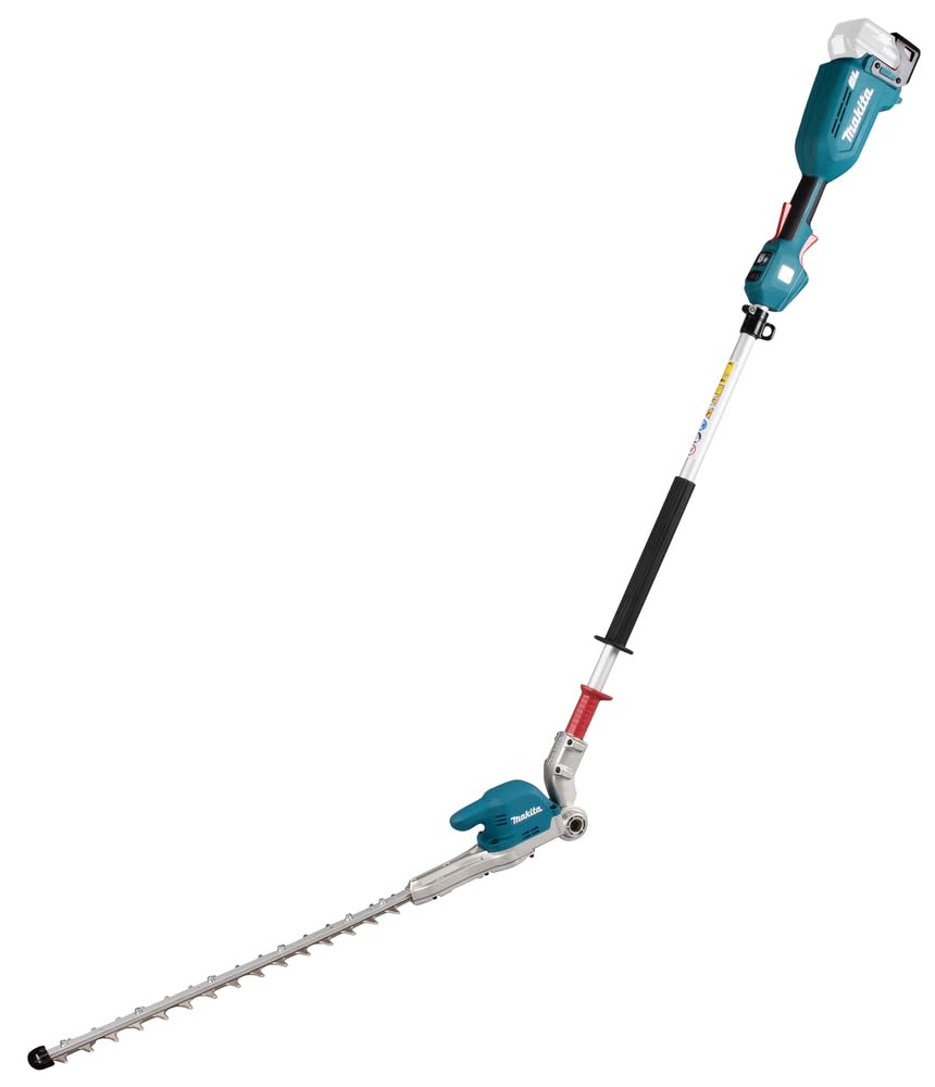 Makita DUN500WZ Akku-Heckenschneider 18V (ohne Akku, ohne Ladegerät) Single