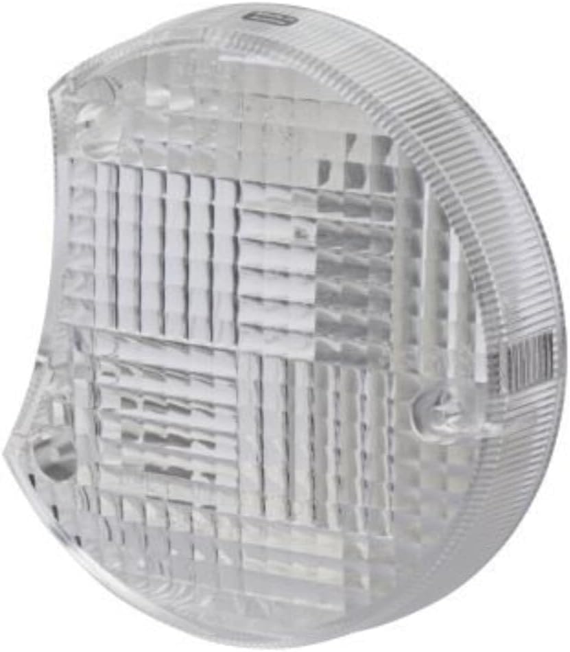 HELLA 1E3 996 160-011 Halogen-Hauptscheinwerfer - Combi 133 - 12V - rund - Anbau - Lichtscheibenfarb