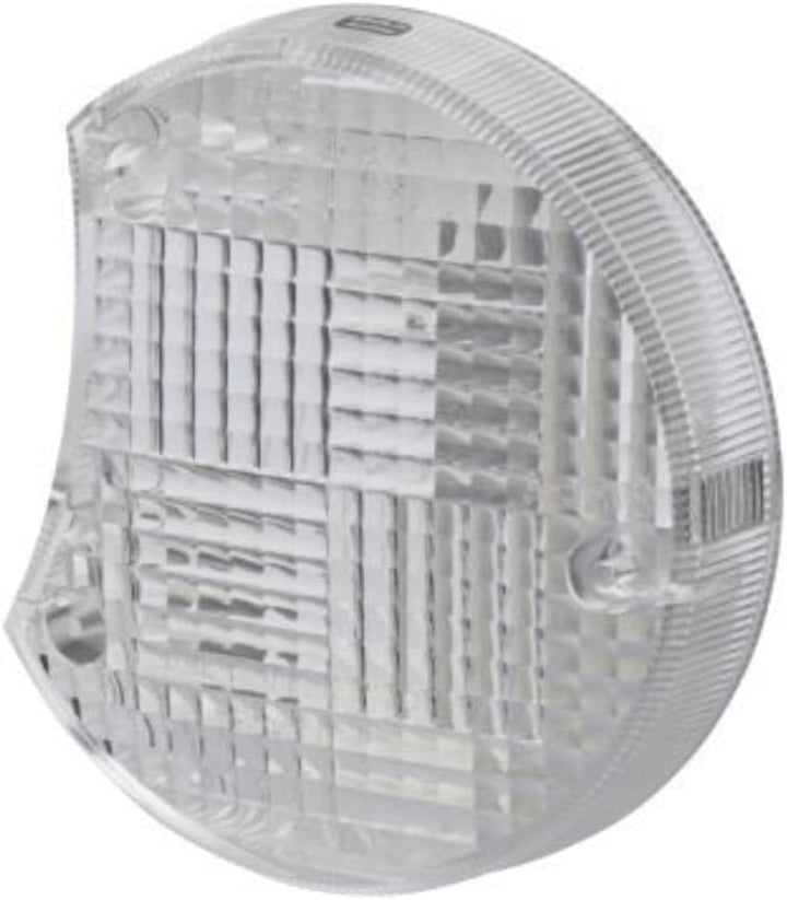HELLA 1E3 996 160-011 Halogen-Hauptscheinwerfer - Combi 133 - 12V - rund - Anbau - Lichtscheibenfarb